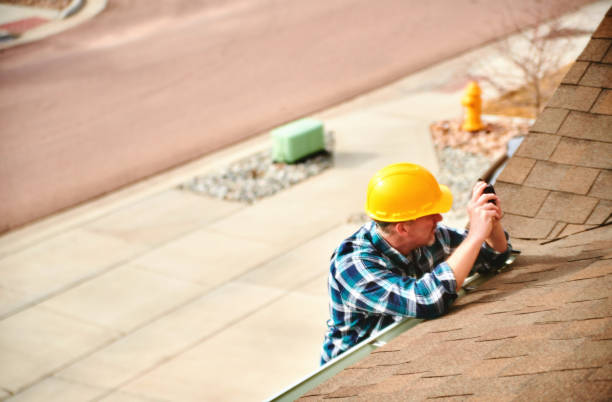 Best Storm Damage Roof Repair  in Edgewood, NM