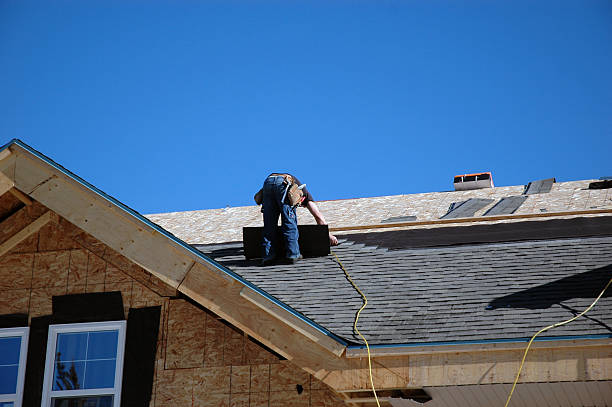 Quick and Trustworthy Emergency Roof Repair Services in Edgewood, NM